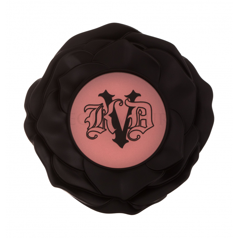 KVD Vegan Beauty Everlasting Róż dla kobiet 6,3 g Odcień Peony