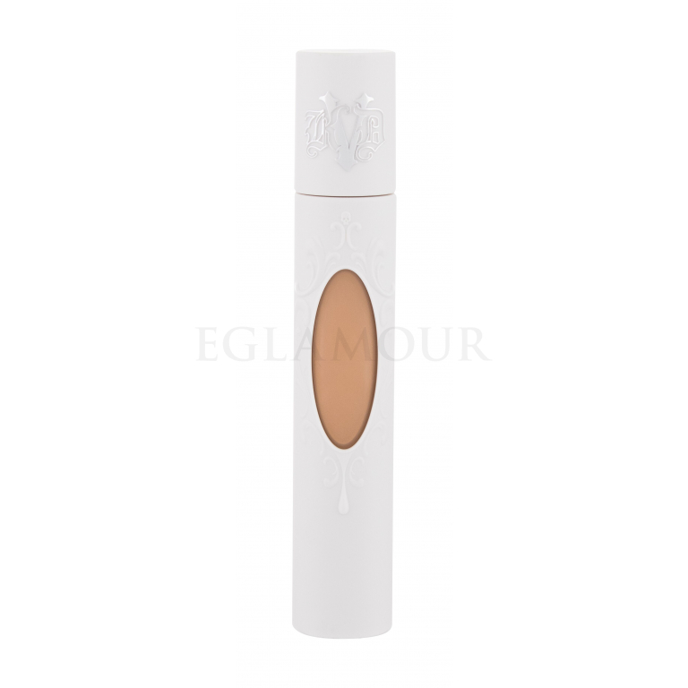 KVD Vegan Beauty True Portrait Podkład dla kobiet 30 ml Odcień 060 Tan