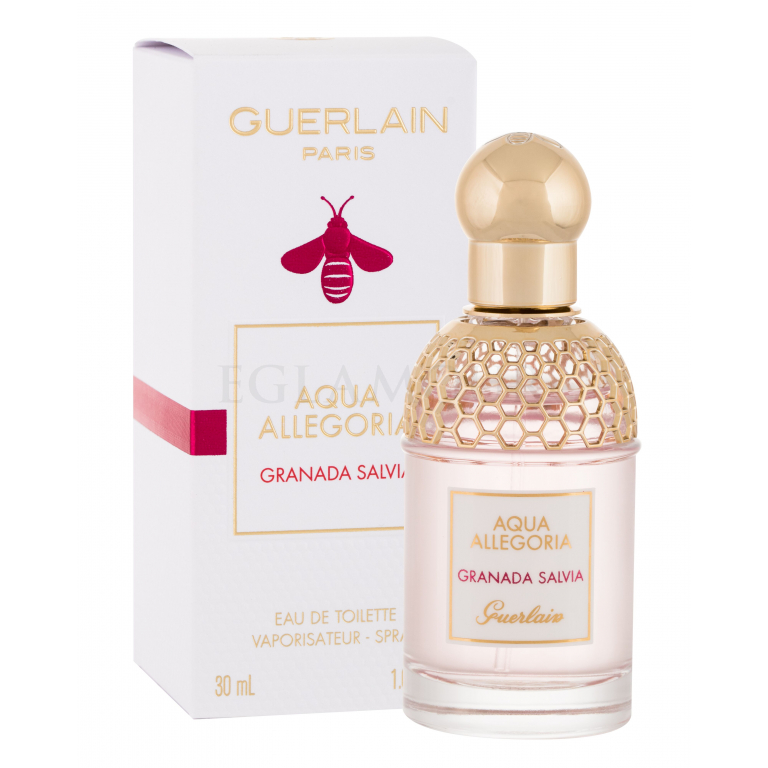 Guerlain Aqua Allegoria Granada Salvia Woda toaletowa 30 ml