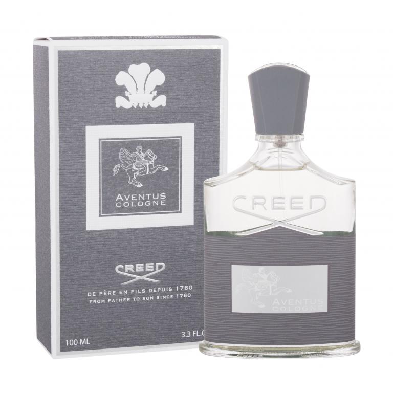 Creed Aventus Cologne Woda perfumowana dla mężczyzn 100 ml