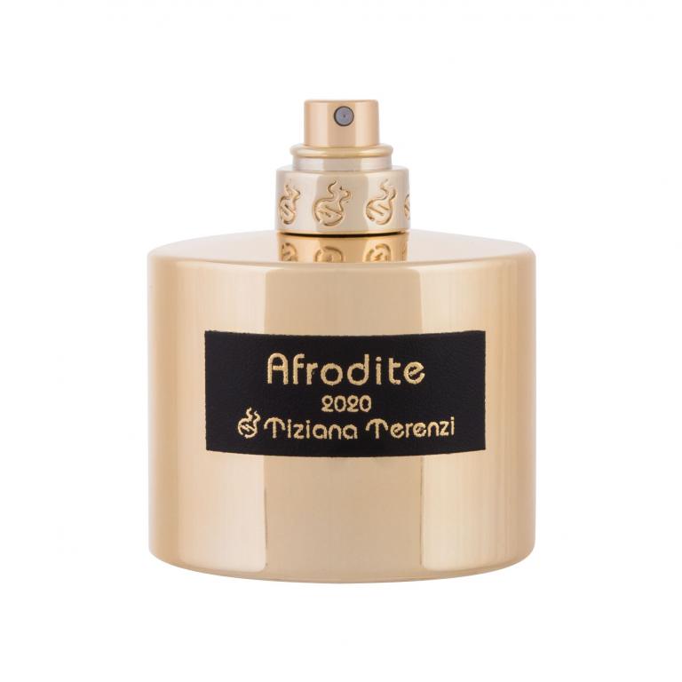 Tiziana Terenzi Anniversary Collection Afrodite Ekstrakt perfum 100 ml tester