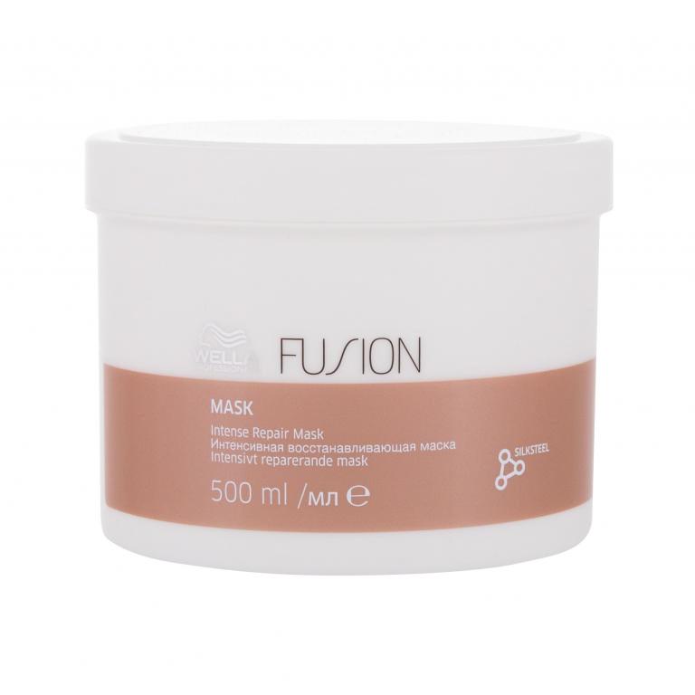 Wella Professionals Fusion Maska do włosów dla kobiet 500 ml