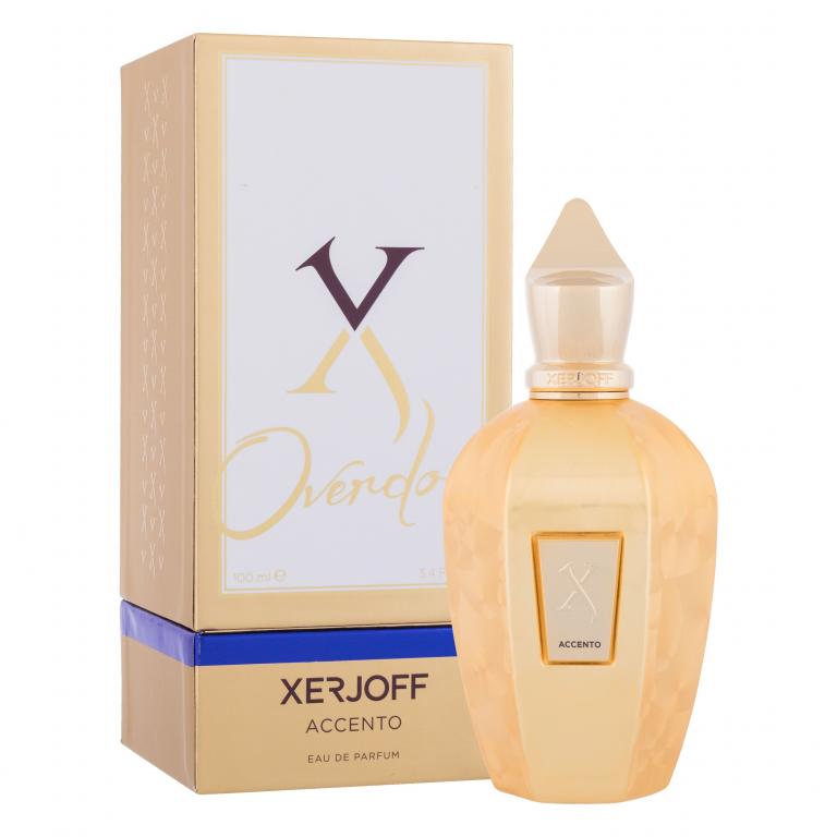 Xerjoff Accento Overdose Woda perfumowana 100 ml