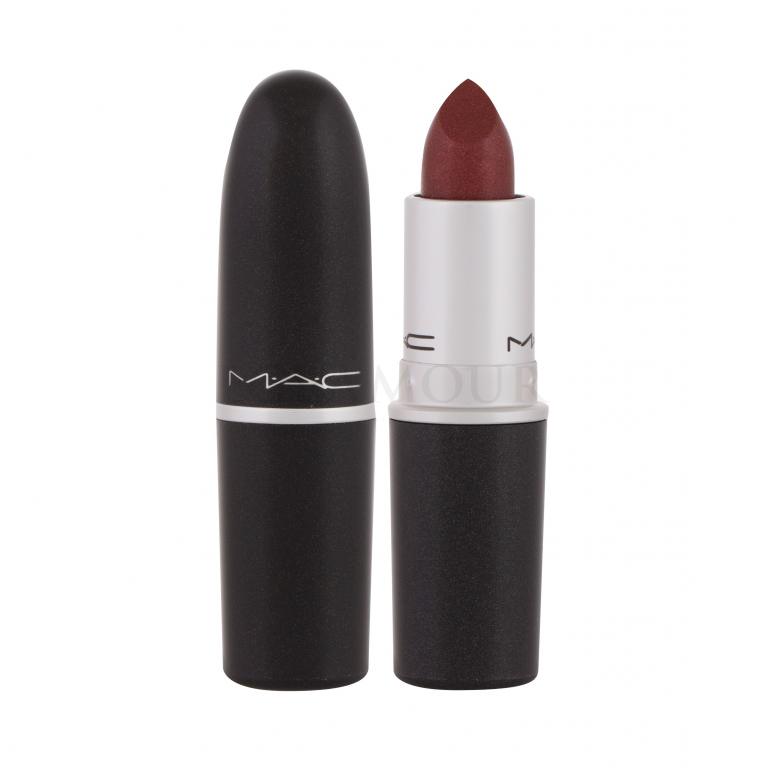 MAC Frost Lipstick Pomadka dla kobiet 3 g Odcień 309 Fresh Moroccan