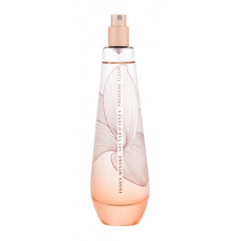 Issey Miyake Nectar D&#039;Issey Première Fleur Woda perfumowana dla kobiet 90 ml tester