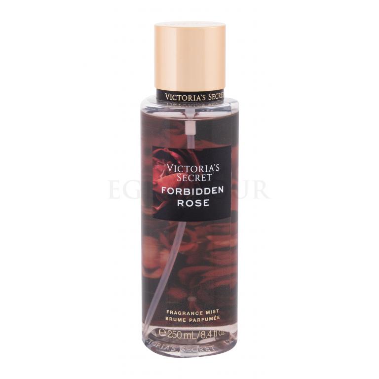 Victoria´s Secret Forbidden Rose Spray do ciała dla kobiet 250 ml