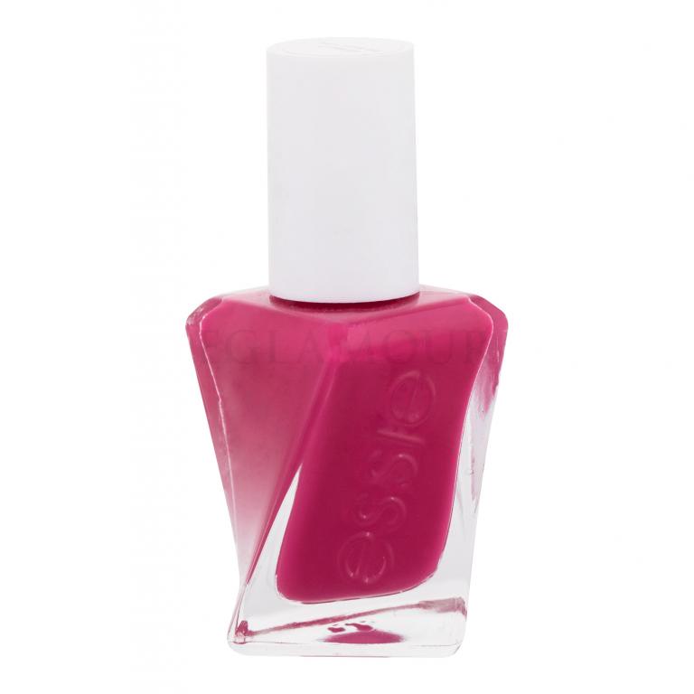 Essie Gel Couture Nail Color Lakier do paznokci dla kobiet 13,5 ml Odcień 290 Sit Me In The Front Row