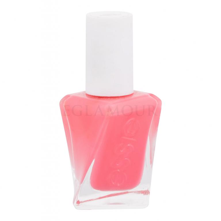 Essie Gel Couture Nail Color Lakier do paznokci dla kobiet 13,5 ml Odcień 230 Signature Smile