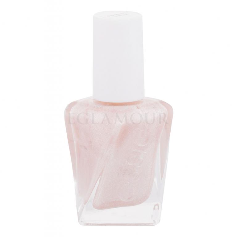 Essie Gel Couture Nail Color Lakier do paznokci dla kobiet 13,5 ml Odcień 480 Diamond In The Cuff