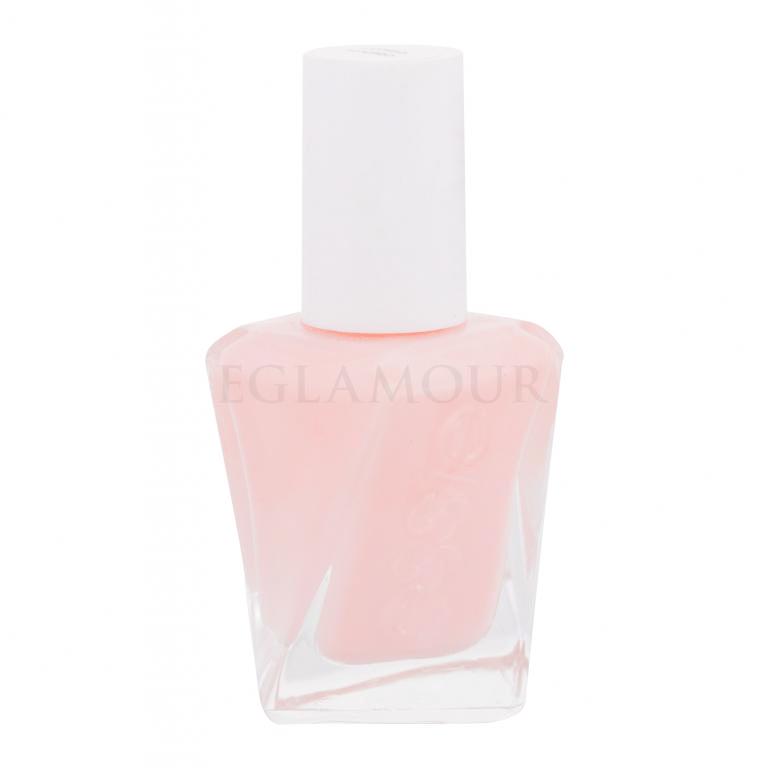 Essie Gel Couture Nail Color Lakier do paznokci dla kobiet 13,5 ml Odcień 140 Couture Curator