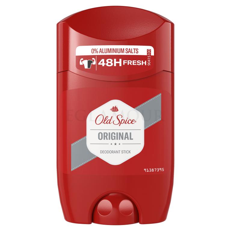 Old Spice Original Dezodorant dla mężczyzn 50 ml