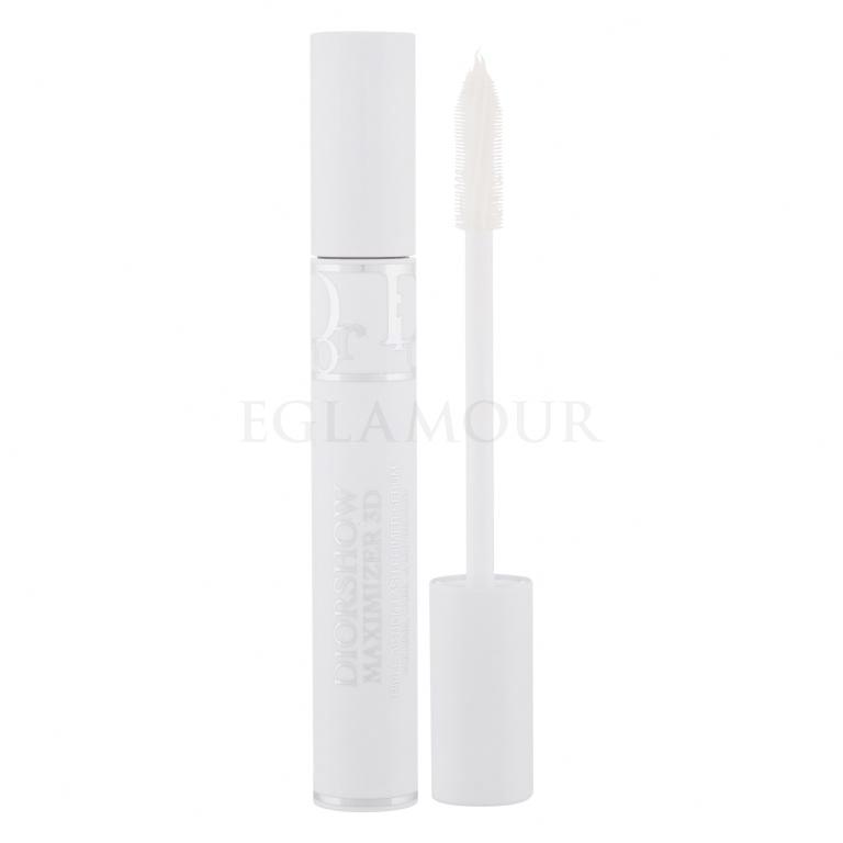 Dior Diorshow Maximizer 3D Triple Lash Primer-Serum Baza pod tusz do rzęs dla kobiet 10 ml