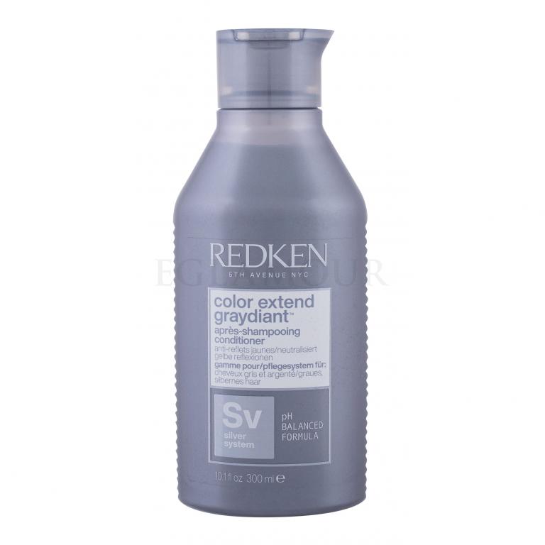 Redken Color Extend Graydiant Odżywka dla kobiet 300 ml