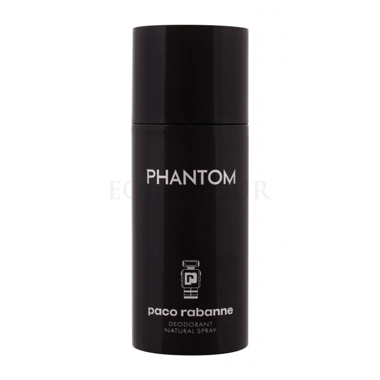 Paco Rabanne Phantom Dezodorant dla mężczyzn 150 ml