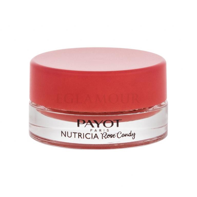 PAYOT Nutricia Enhancing Nourishing Lip Balm Balsam do ust dla kobiet 6 g Odcień Rose Candy tester