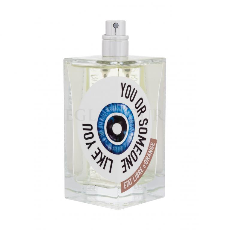 Etat Libre d´Orange You Or Someone Like You Woda perfumowana 100 ml tester