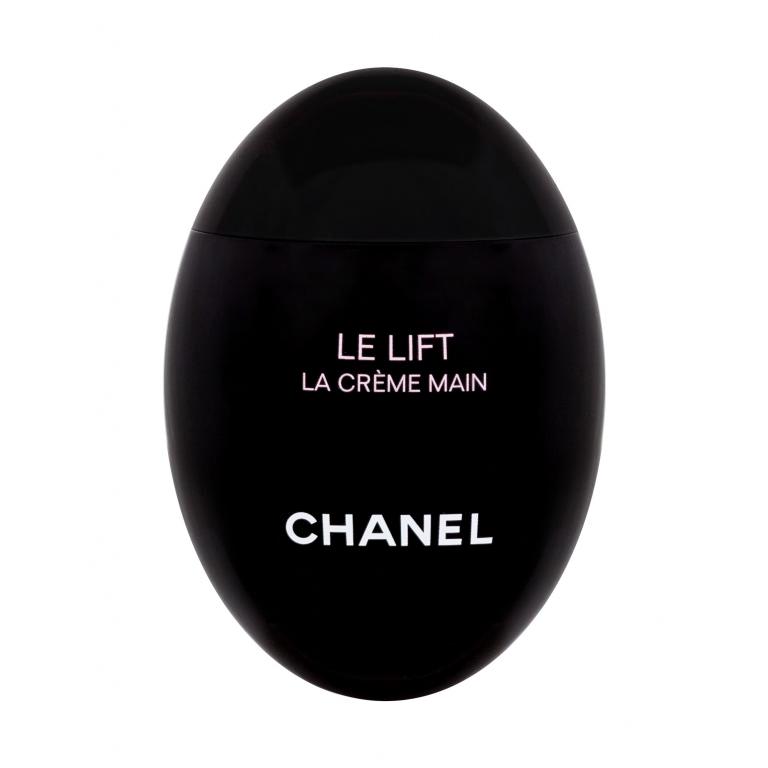 Chanel Le Lift Krem do rąk dla kobiet 50 ml