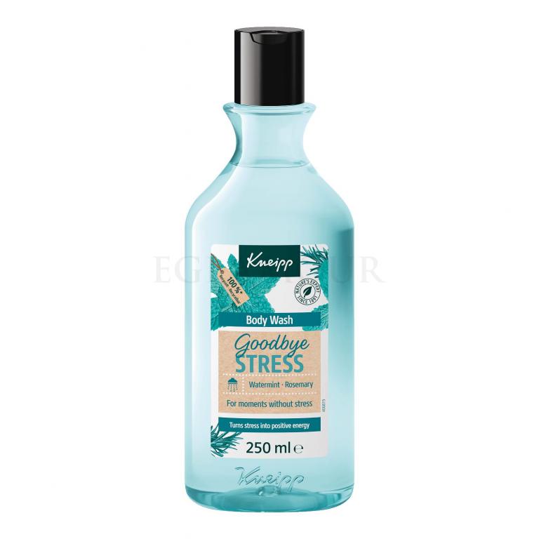 Kneipp Goodbye Stress Body Wash Żel pod prysznic 250 ml