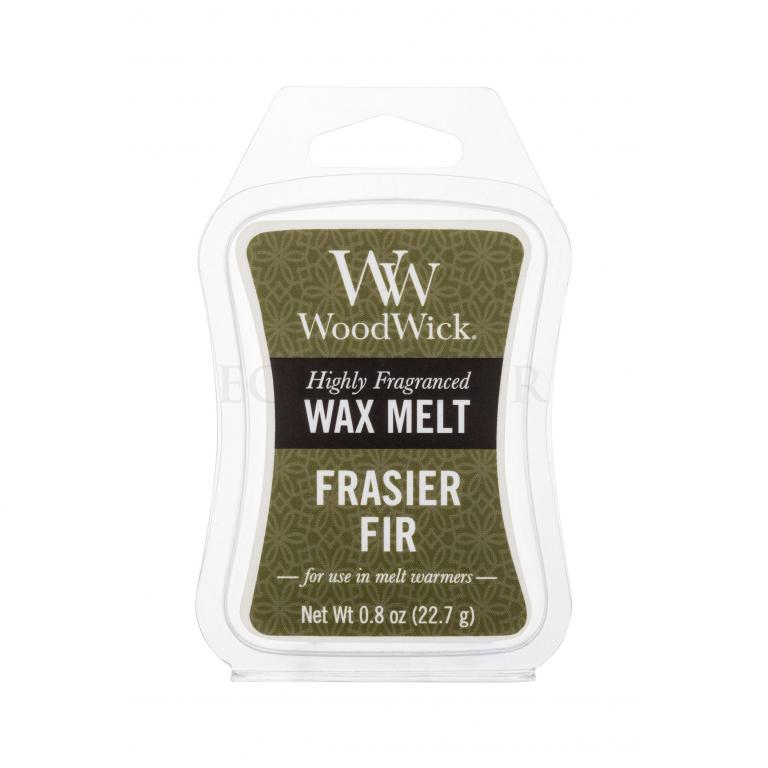 WoodWick Frasier Fir Zapachowy wosk 22,7 g