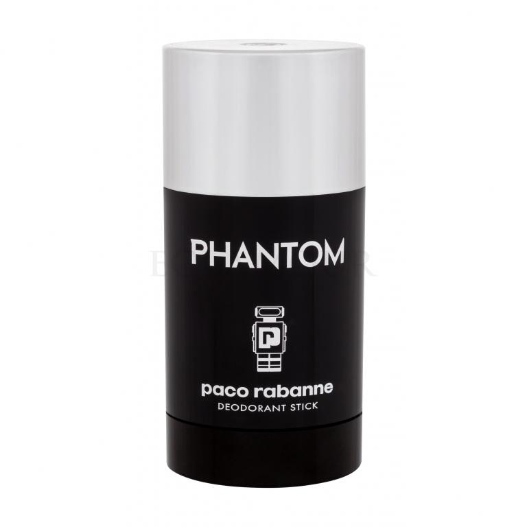 Paco Rabanne Phantom Dezodorant dla mężczyzn 75 g