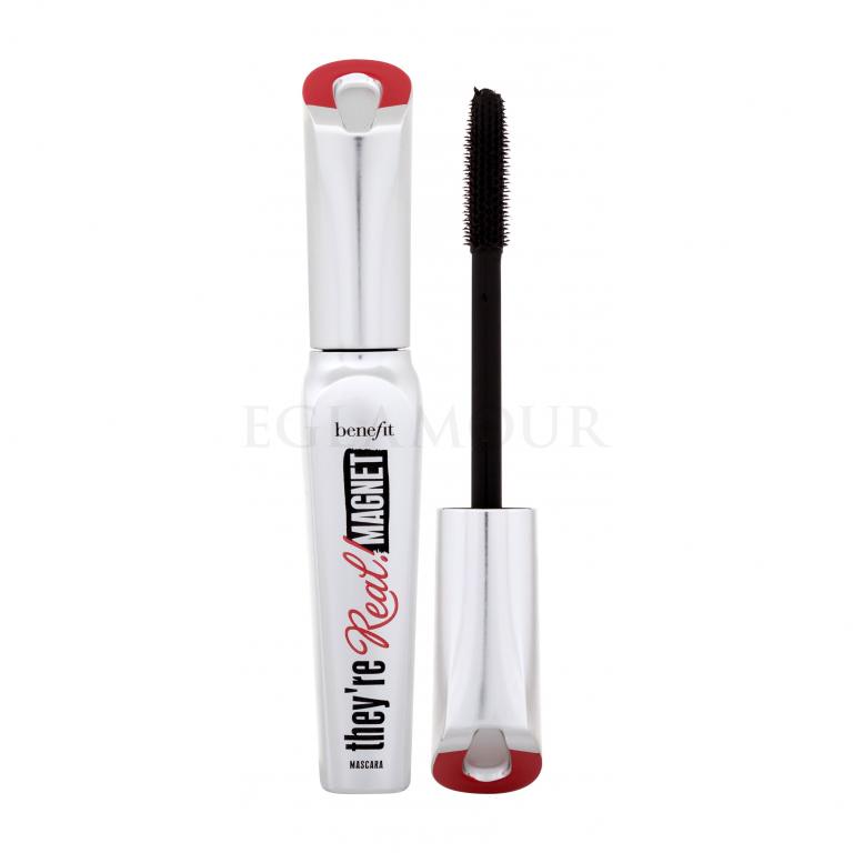 Benefit They´re Real! Magnet Tusz do rzęs dla kobiet 9 g Odcień Supercharged Black