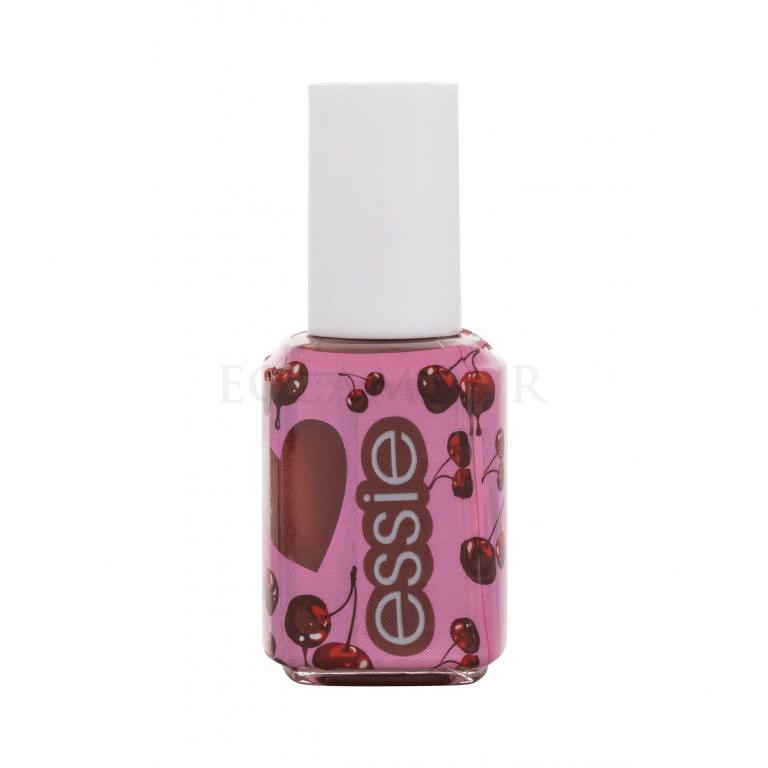 Essie Nail Lacquer Valentine&#039;s Day Collection Lakier do paznokci dla kobiet 13,5 ml Odcień 674 Don´t Be Choco-late