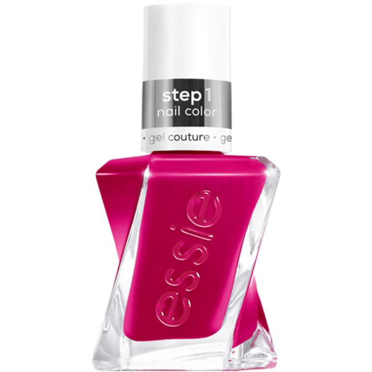 Essie Gel Couture Nail Color Lakier do paznokci dla kobiet 13,5 ml Odcień 473 V.I.Please