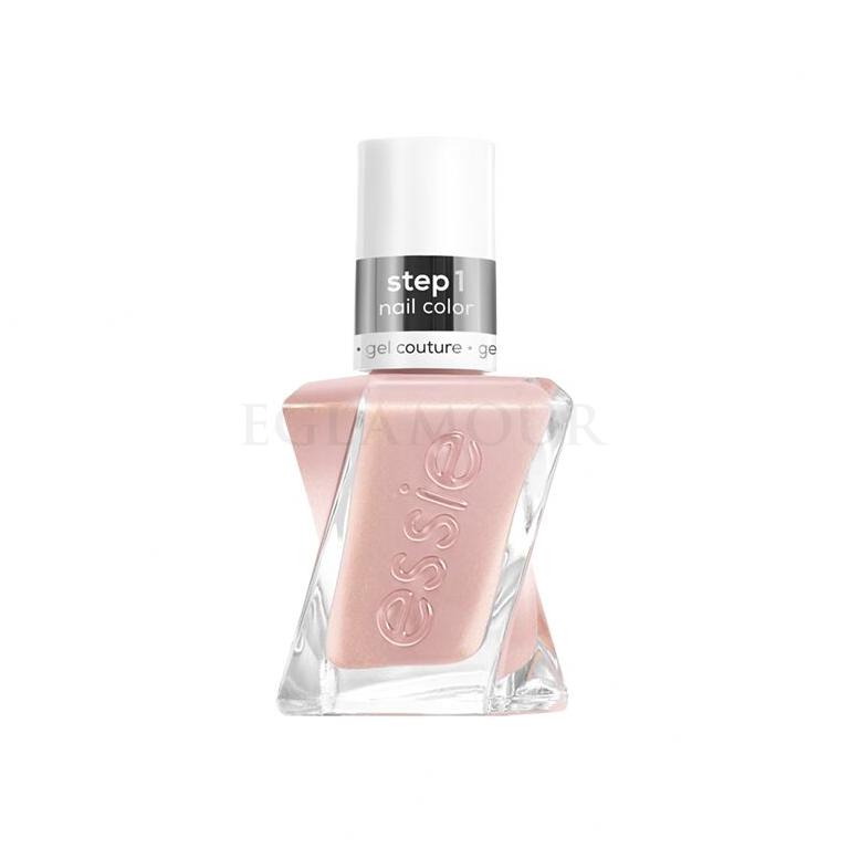 Essie Gel Couture Nail Color Lakier do paznokci dla kobiet 13,5 ml Odcień 507 Last Nightie