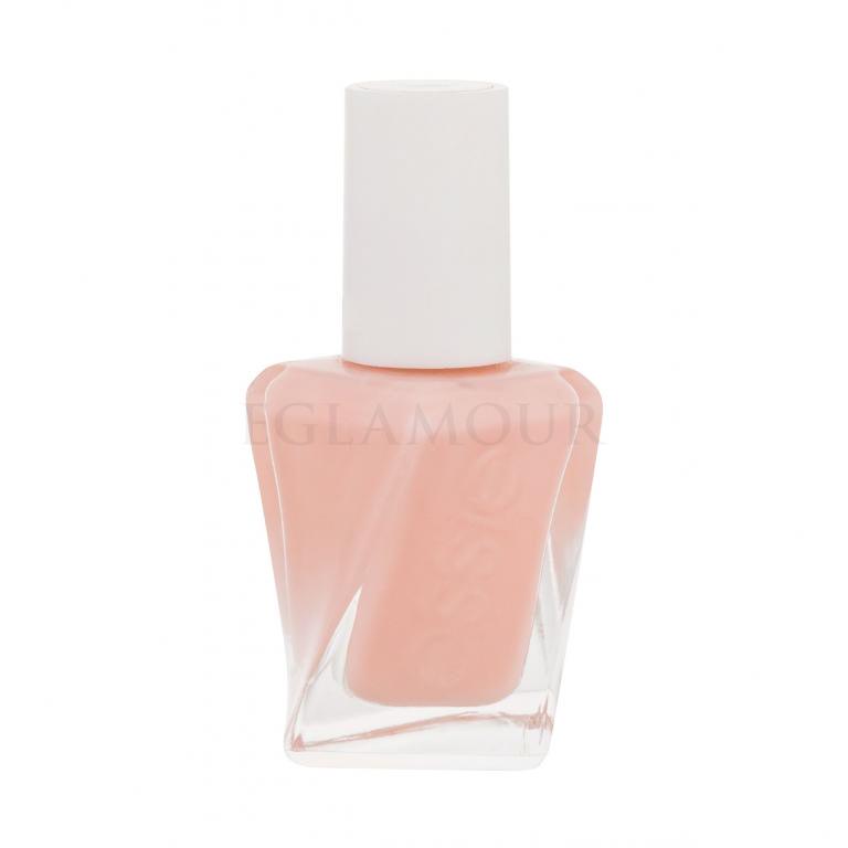 Essie Gel Couture Nail Color Lakier do paznokci dla kobiet 13,5 ml Odcień 20 Spool Me Over