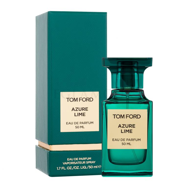 TOM FORD Private Blend Azure Lime Woda perfumowana 50 ml