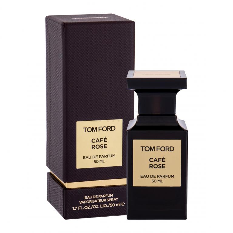 Tom ford cafe rose