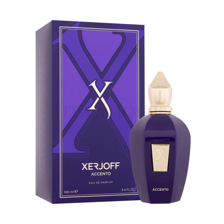 Xerjoff Accento Woda perfumowana 100 ml