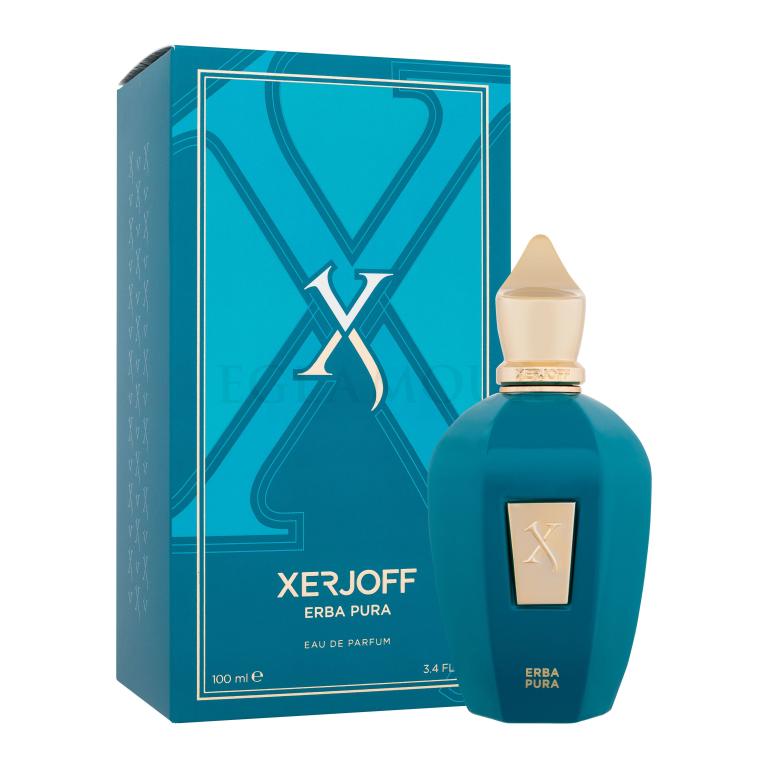 Xerjoff Erba Pura Woda perfumowana 100 ml