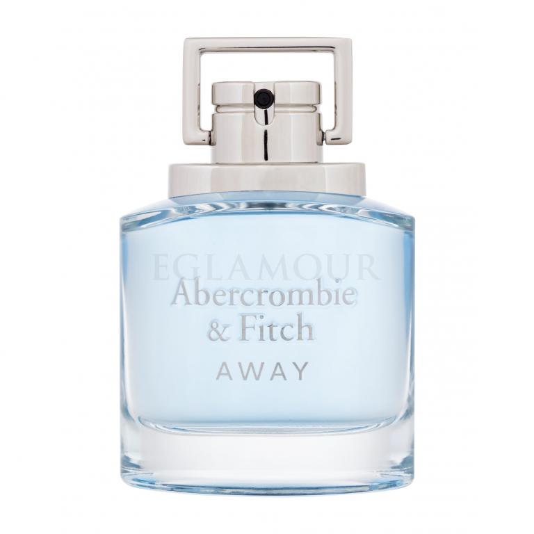 Abercrombie &amp; Fitch Away Woda toaletowa dla mężczyzn 100 ml tester