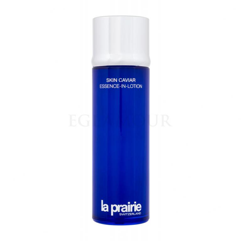 La Prairie Skin Caviar Essence-In-Lotion Wody i spreje do twarzy dla kobiet 150 ml