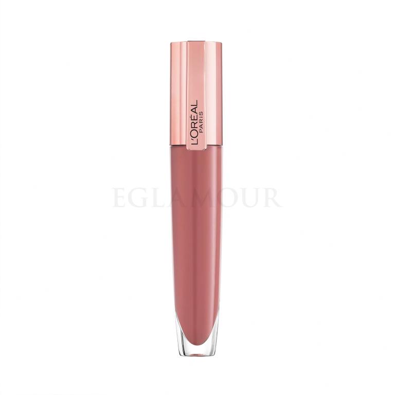 L&#039;Oréal Paris Glow Paradise Balm In Gloss Błyszczyk do ust dla kobiet 7 ml Odcień 412 I Heighten