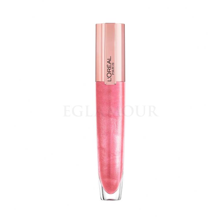 L&#039;Oréal Paris Glow Paradise Balm In Gloss Błyszczyk do ust dla kobiet 7 ml Odcień 406 I Amplify