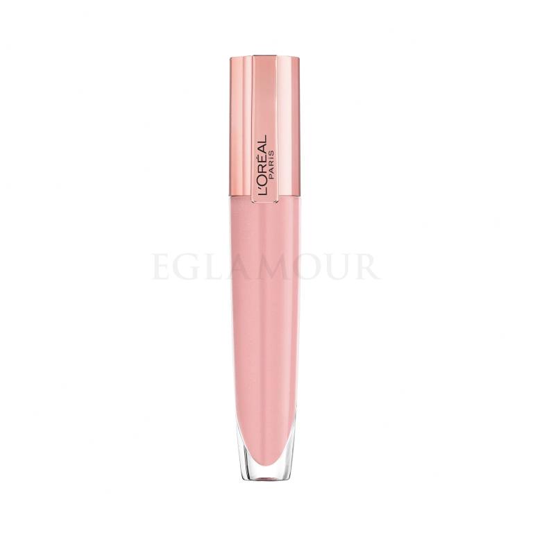 L&#039;Oréal Paris Glow Paradise Balm In Gloss Błyszczyk do ust dla kobiet 7 ml Odcień 402 I Soar