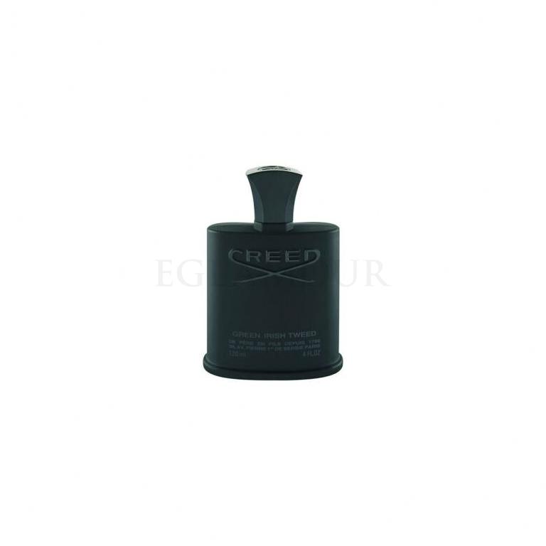 Creed Green Irish Tweed Woda perfumowana dla mężczyzn 120 ml tester