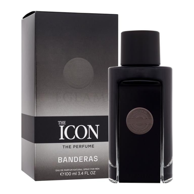 Banderas The Icon Woda perfumowana dla mężczyzn 100 ml