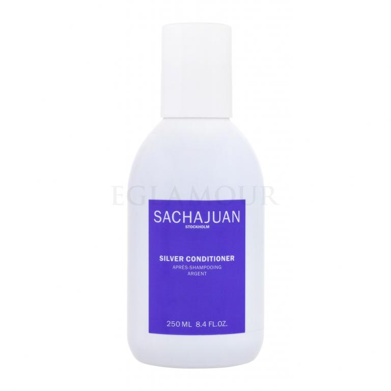 Sachajuan Silver Conditioner Odżywka 250 ml