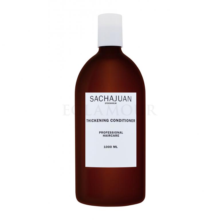 Sachajuan Thickening Conditioner Odżywka 1000 ml