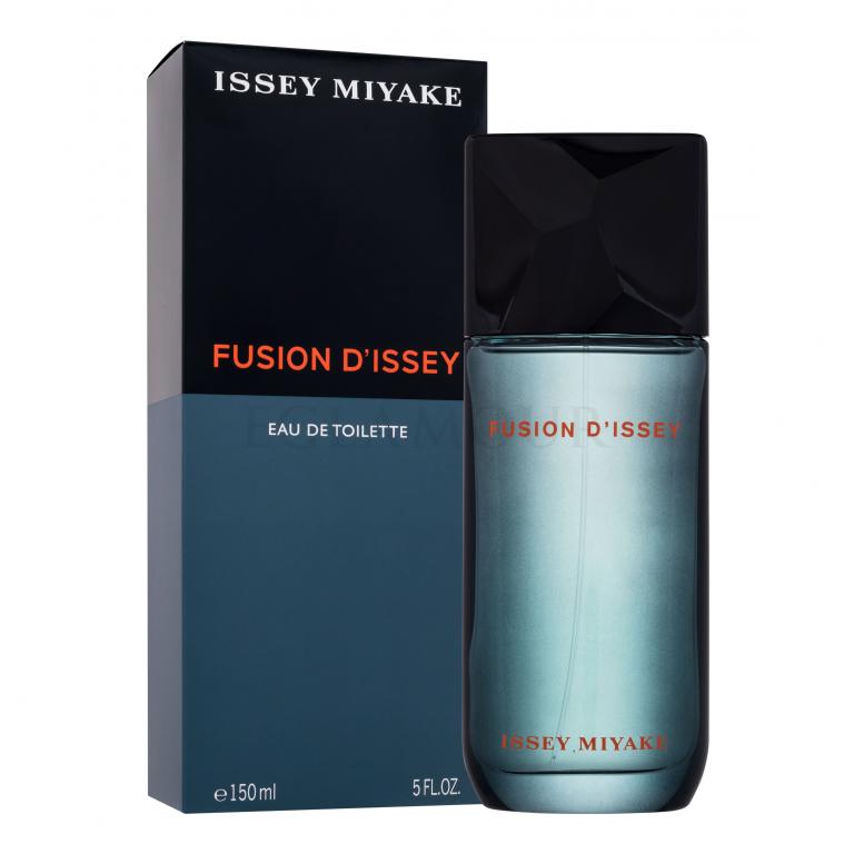 Issey Miyake Fusion D´Issey Woda toaletowa dla mężczyzn 150 ml