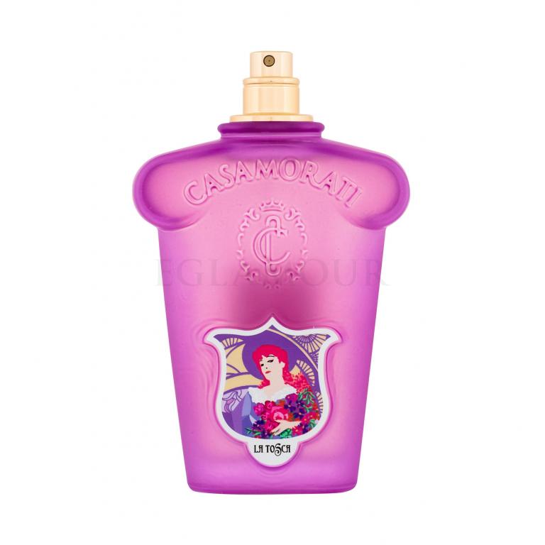 Xerjoff Casamorati La Tosca Woda perfumowana dla kobiet 100 ml tester