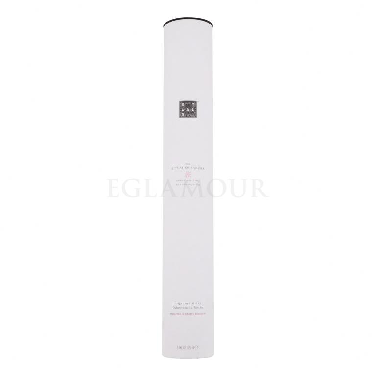 Rituals The Ritual Of Sakura Fragrance Sticks Odświeżacz w sprayu i dyfuzorze dla kobiet 250 ml