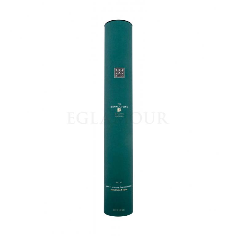 Rituals The Ritual Of Jing Fragrance Sticks Odświeżacz w sprayu i dyfuzorze 250 ml