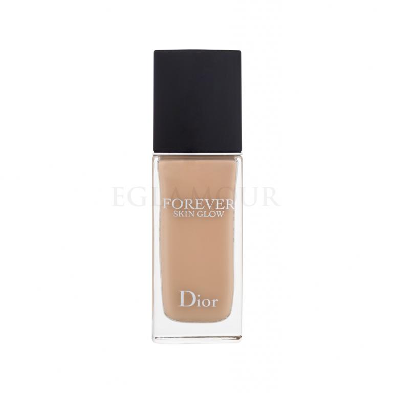 Dior Forever Skin Glow 24H Radiant Foundation SPF20 Podkład dla kobiet 30 ml Odcień 1,5N Neutral