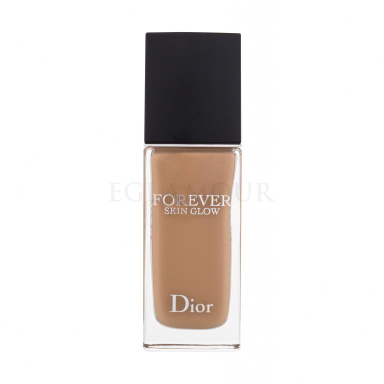 Dior Forever Skin Glow 24H Radiant Foundation SPF20 Podkład dla kobiet 30 ml Odcień 3,5N Neutral