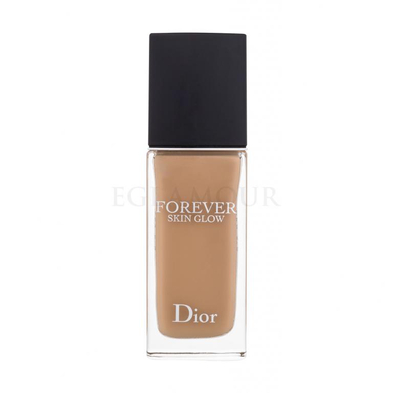 Dior Forever Skin Glow 24H Radiant Foundation SPF20 Podkład dla kobiet 30 ml Odcień 3N Neutral