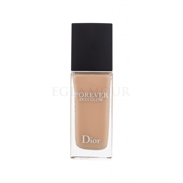 Dior Forever Skin Glow 24H Radiant Foundation SPF20 Podkład dla kobiet 30 ml Odcień 2N Neutral